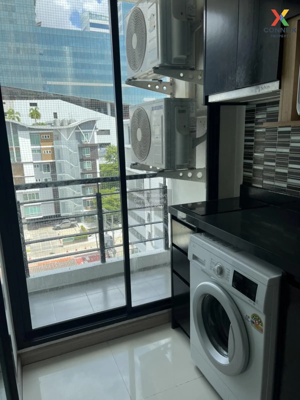 For Sale Condo , Chateau In Town Sukhumvit 64/1 , BTS-Punnawithi 