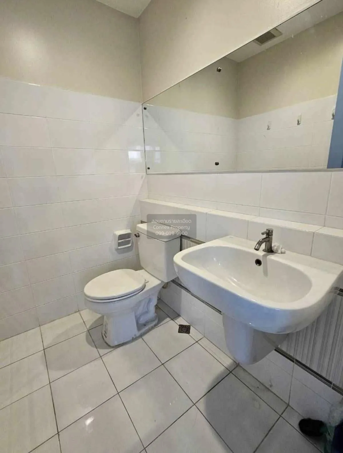 เช่าทาวน์เฮ้าส์/ทาวน์โฮม  บ้านใหม่ พระราม 9 - ศรีนครินทร์ ARL-บ้า