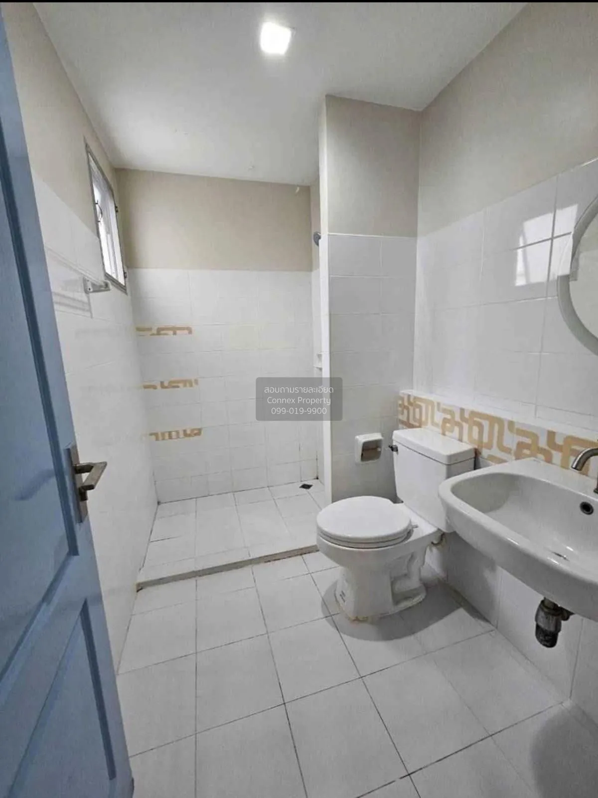 เช่าทาวน์เฮ้าส์/ทาวน์โฮม  บ้านใหม่ พระราม 9 - ศรีนครินทร์ ARL-บ้า