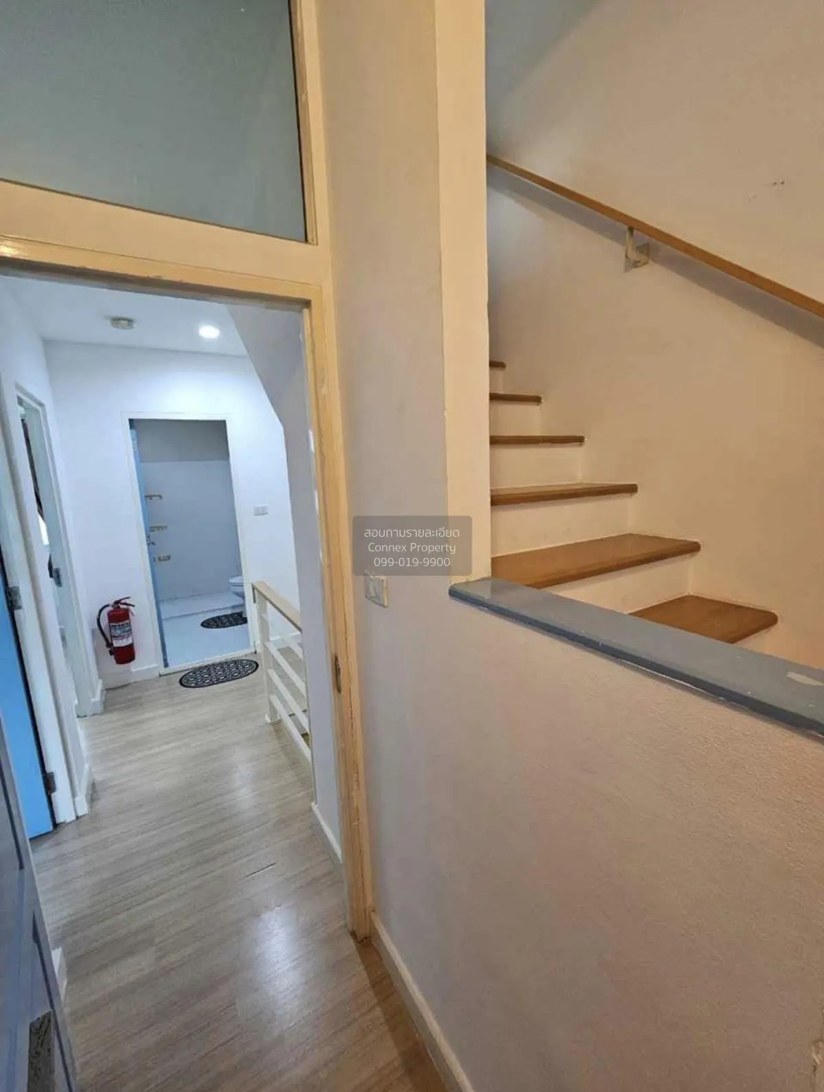 เช่าทาวน์เฮ้าส์/ทาวน์โฮม  บ้านใหม่ พระราม 9 - ศรีนครินทร์ ARL-บ้า