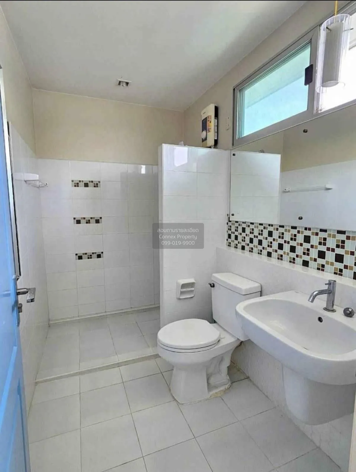 เช่าทาวน์เฮ้าส์/ทาวน์โฮม  บ้านใหม่ พระราม 9 - ศรีนครินทร์ ARL-บ้า