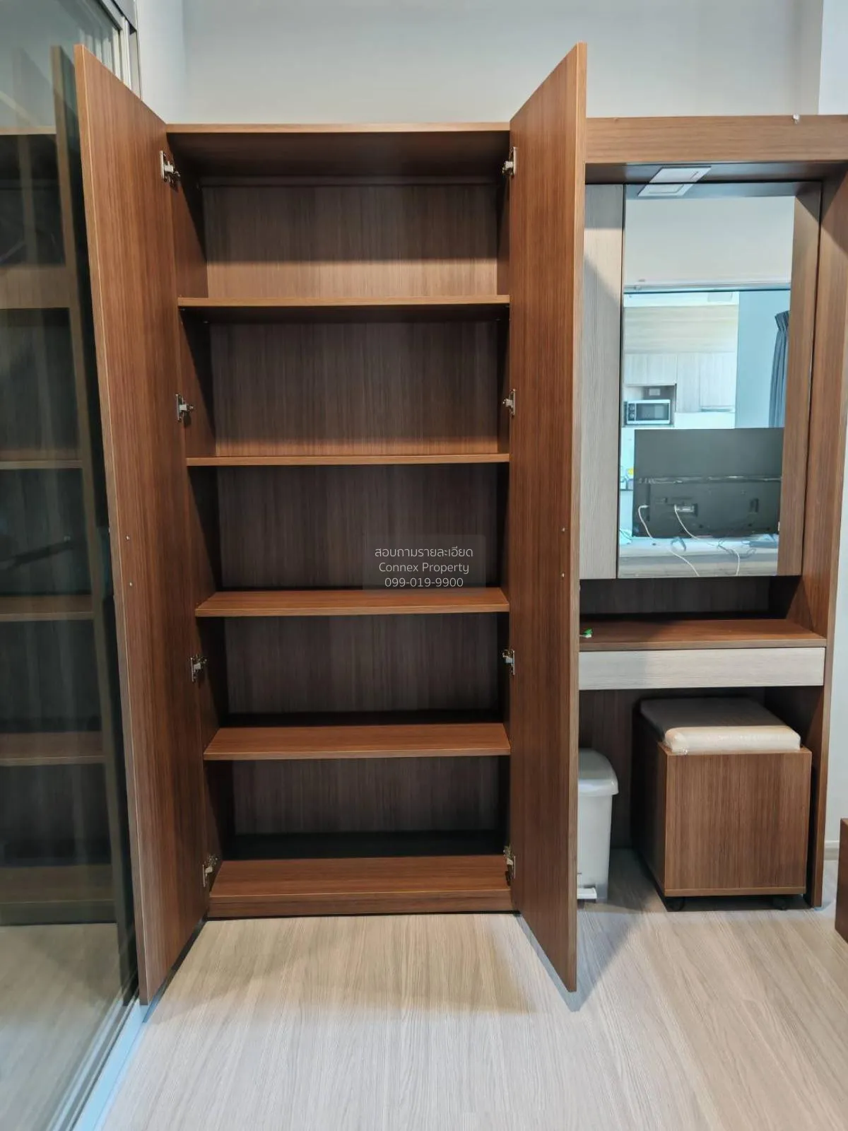 For Rent Condo , The Parkland Phetkasem 56 , MRT-Phasi Charoen ,  2