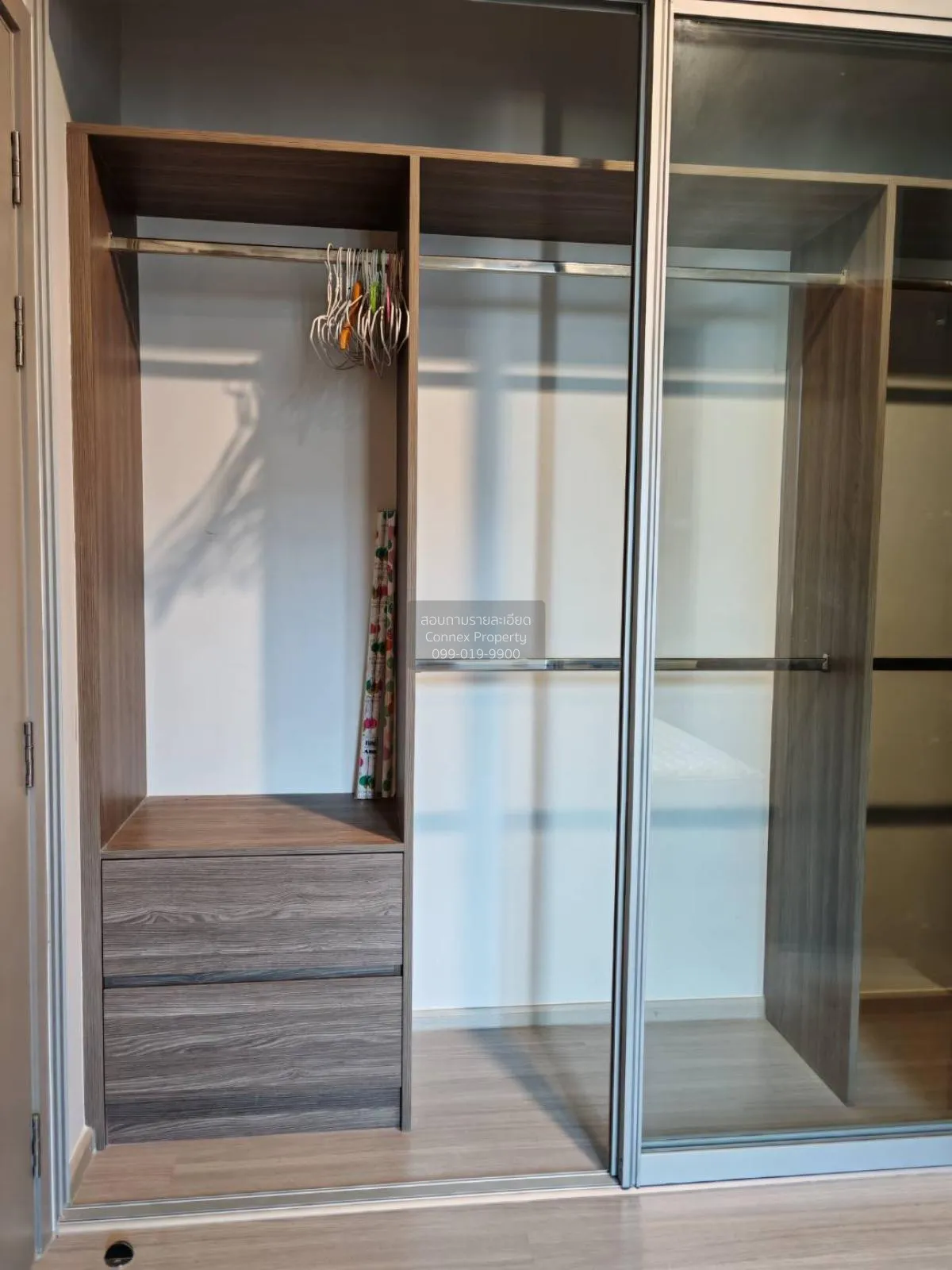 For Rent Condo , The Parkland Phetkasem 56 , MRT-Phasi Charoen ,  3