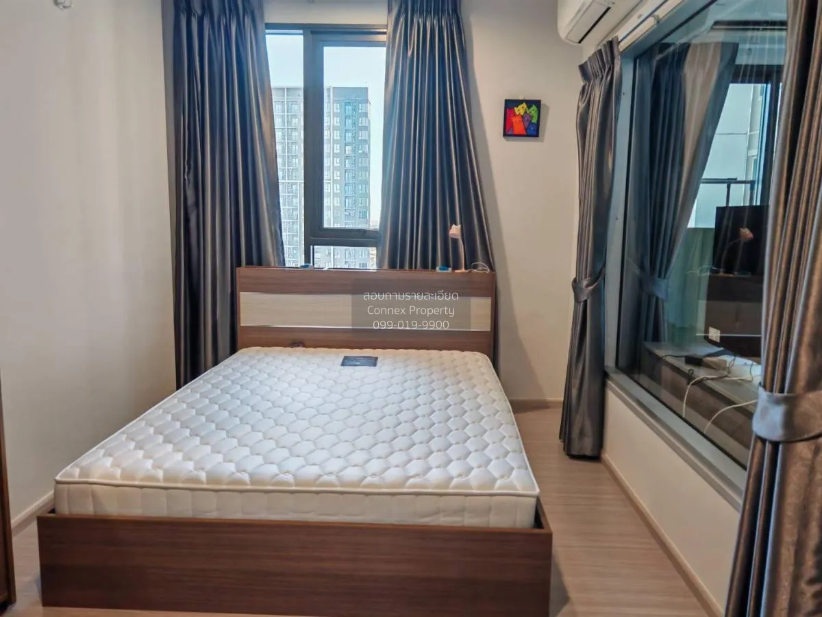 For Rent Condo , The Parkland Phetkasem 56 , MRT-Phasi Charoen , 