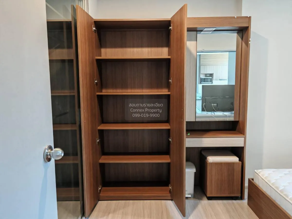 For Rent Condo , The Parkland Phetkasem 56 , MRT-Phasi Charoen , 