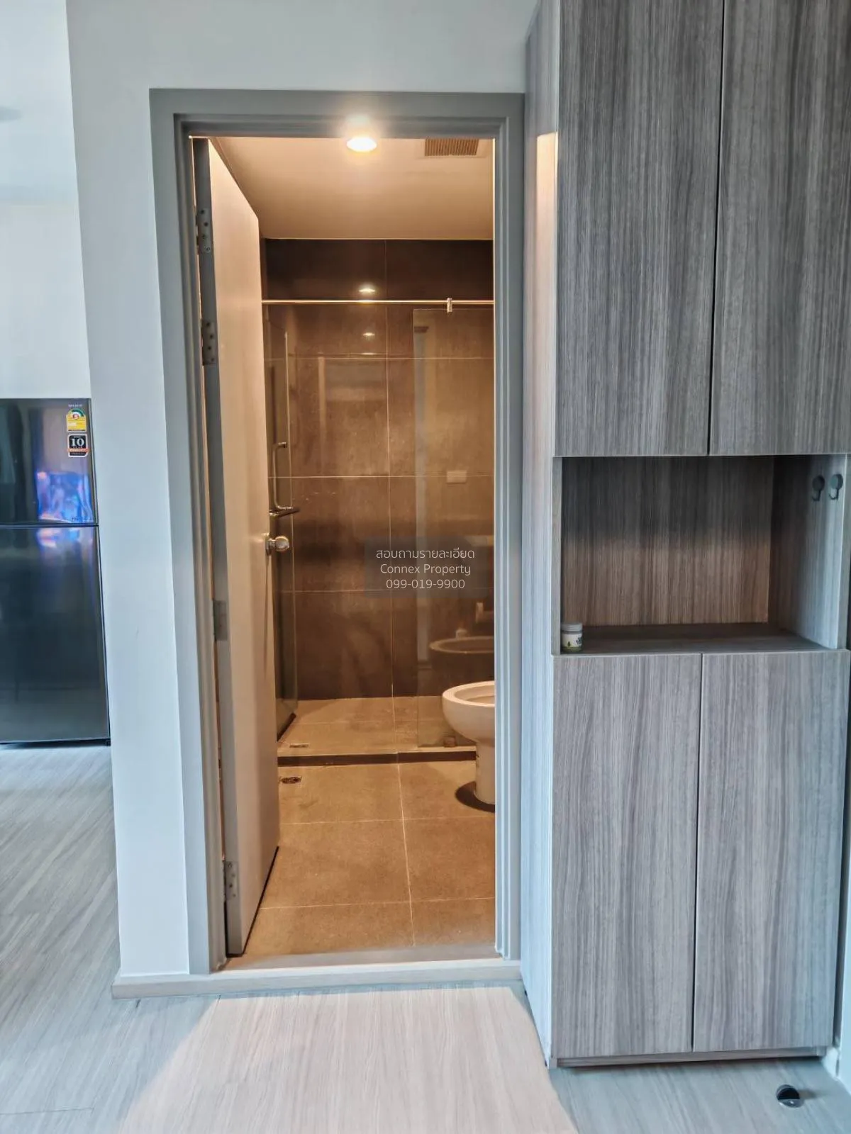 For Rent Condo , The Parkland Phetkasem 56 , MRT-Phasi Charoen , 