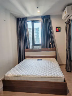 For Rent Condo , The Parkland Phetkasem 56 , MRT-Phasi Charoen , Bang Wa , Phasi Charoen , Bangkok , CX-128253