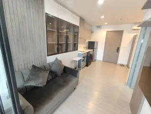 For Rent Condo , Life Asoke Hype Rama 9 , MRT-Phra Ram 9 , Makkasan , Rat Thewi , Bangkok , CX-128257