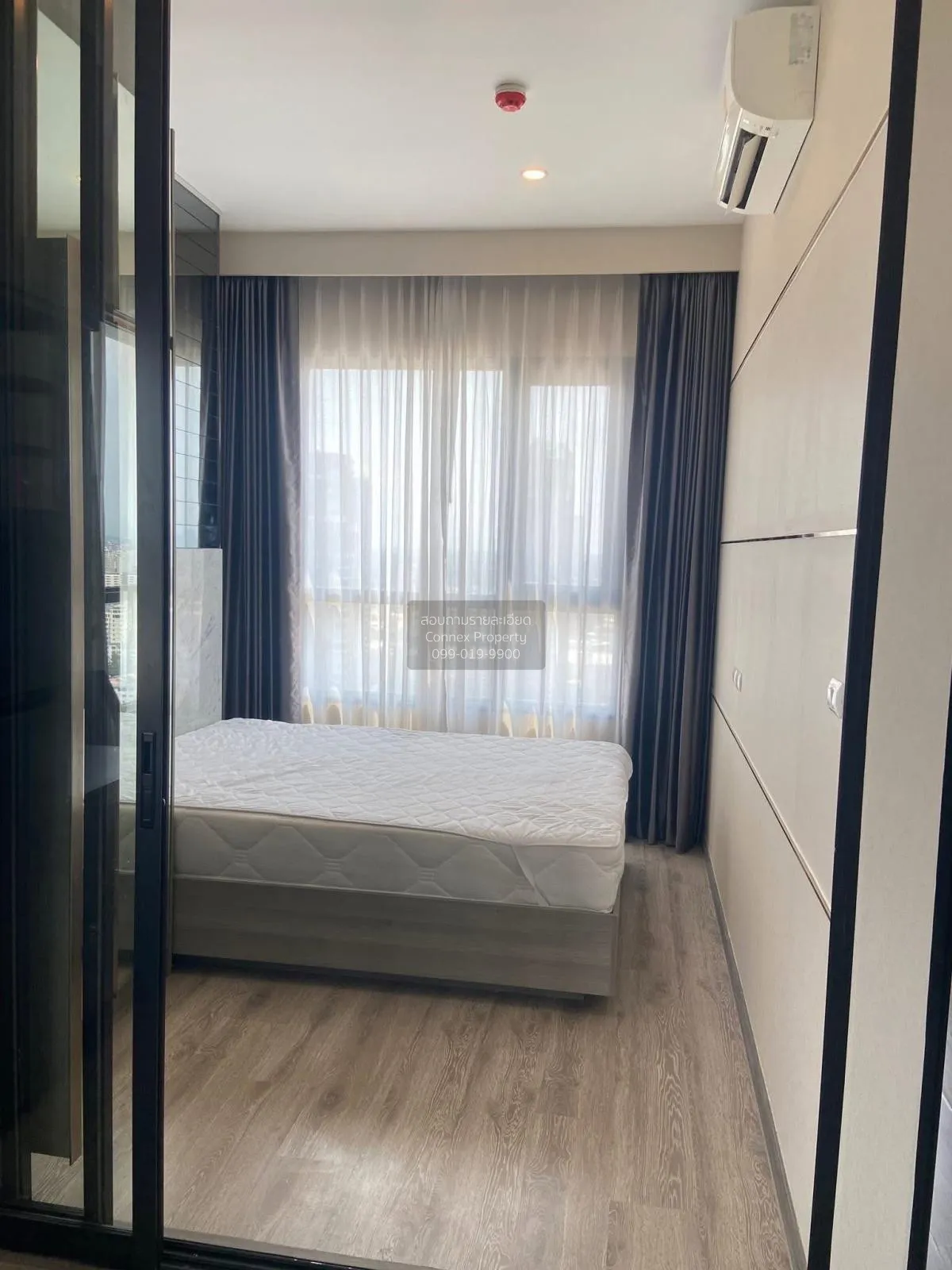 เช่าคอนโด  ไนท์บริดจ์ ไพร์ม อ่อนนุช BTS-อ่อนนุช พระโขนง เขต วัฒนา