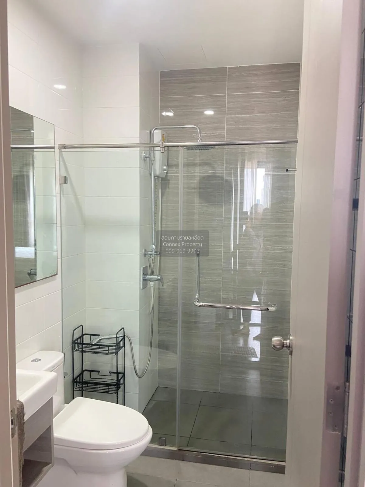 เช่าคอนโด  ไนท์บริดจ์ ไพร์ม อ่อนนุช BTS-อ่อนนุช พระโขนง เขต วัฒนา