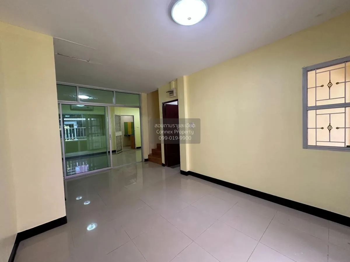 For Sale Townhouse/Townhome  , Mandira Bangplee - Tamru , Bang Ph 2