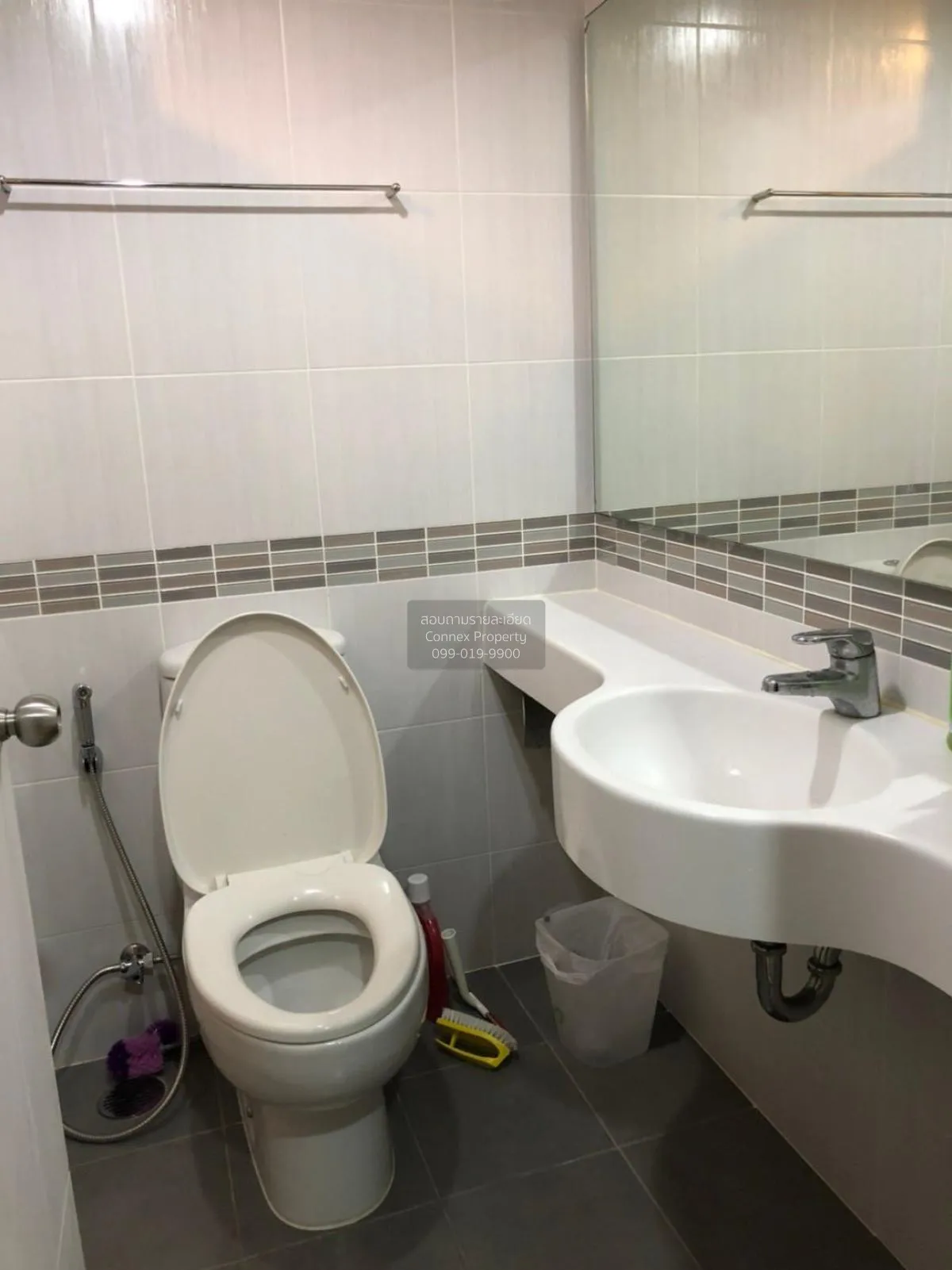 For Rent Condo , Lumpini Place Srinakarin - Huamark Station , ARL