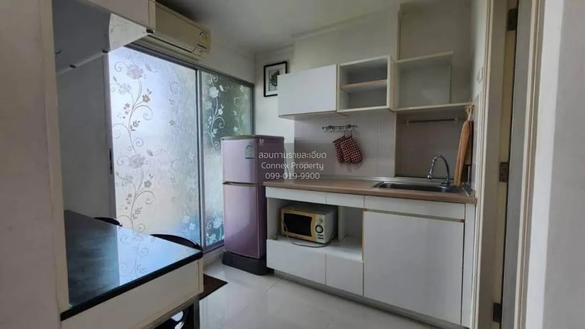 เช่าคอนโด  ลุมพินี วิลล์ ลาซาล - แบริ่ง BTS-บางนา บางนา เขต บางนา 4