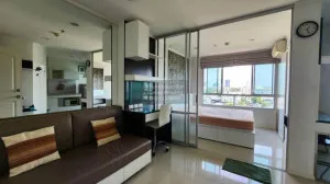 For Rent Condo , Lumpini Ville La Salle - Bearing , BTS-Bang Na , Bang Na , Bang Na , Bangkok , CX-128263