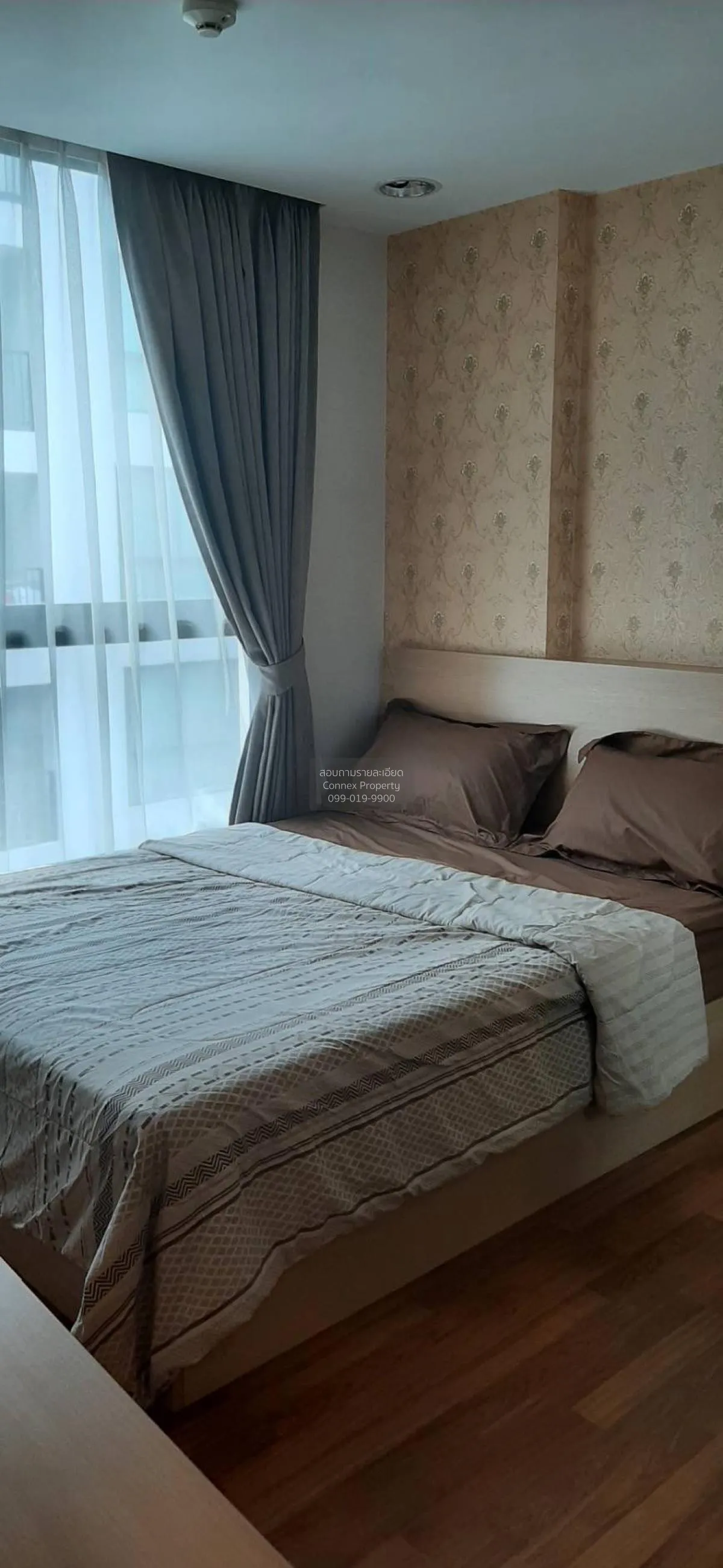 เช่าคอนโด  ซีนิธ เพลส สุขุมวิท 42 BTS-เอกมัย พระโขนง เขต คลองเตย  4