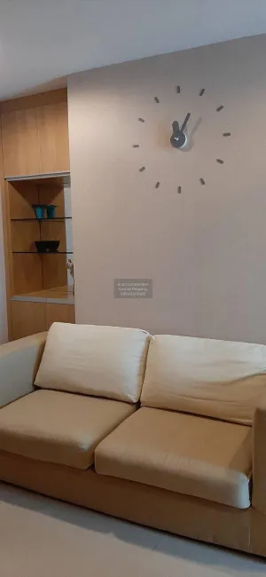 For Sale Condo , Zenith Place Sukhumvit 42 , BTS-Ekkamai , Phra Khanong , Khlong Toei , Bangkok , CX-128265