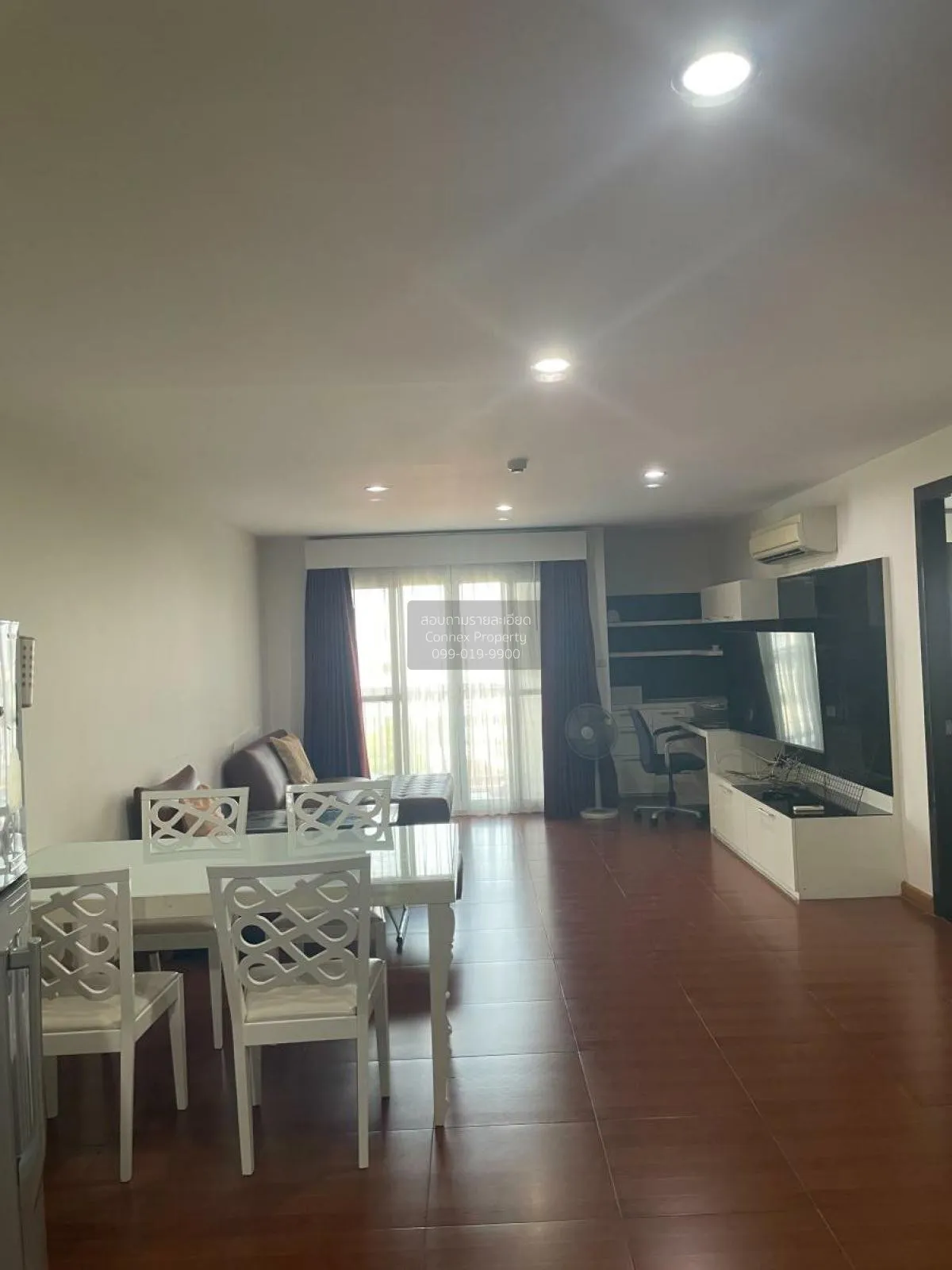 For Rent Condo , Le Celeste Rama 9 - Srinakarin , Hua Mak , Bang  2