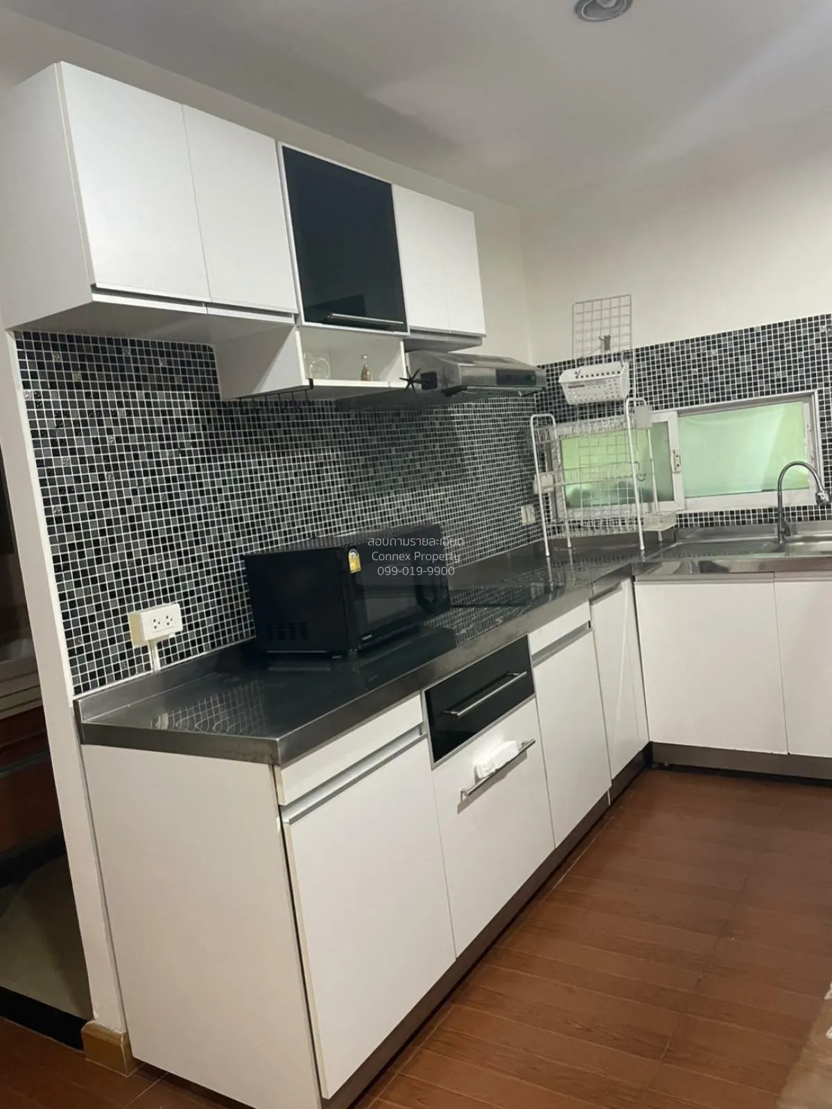 For Rent Condo , Le Celeste Rama 9 - Srinakarin , Hua Mak , Bang  4