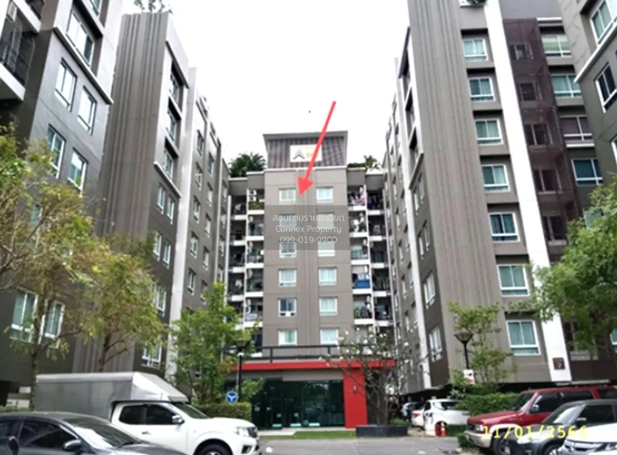 For Sale Condo , Cool Condo Rama 7 , Bang Kruai , Bang Kruai , No 1