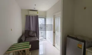 For Sale Condo , Manor Sanambinnam , MRT-Phra Nang Klao Bridge , Bang Kraso , Mueang Nonthaburi , Nonthaburi , CX-128270