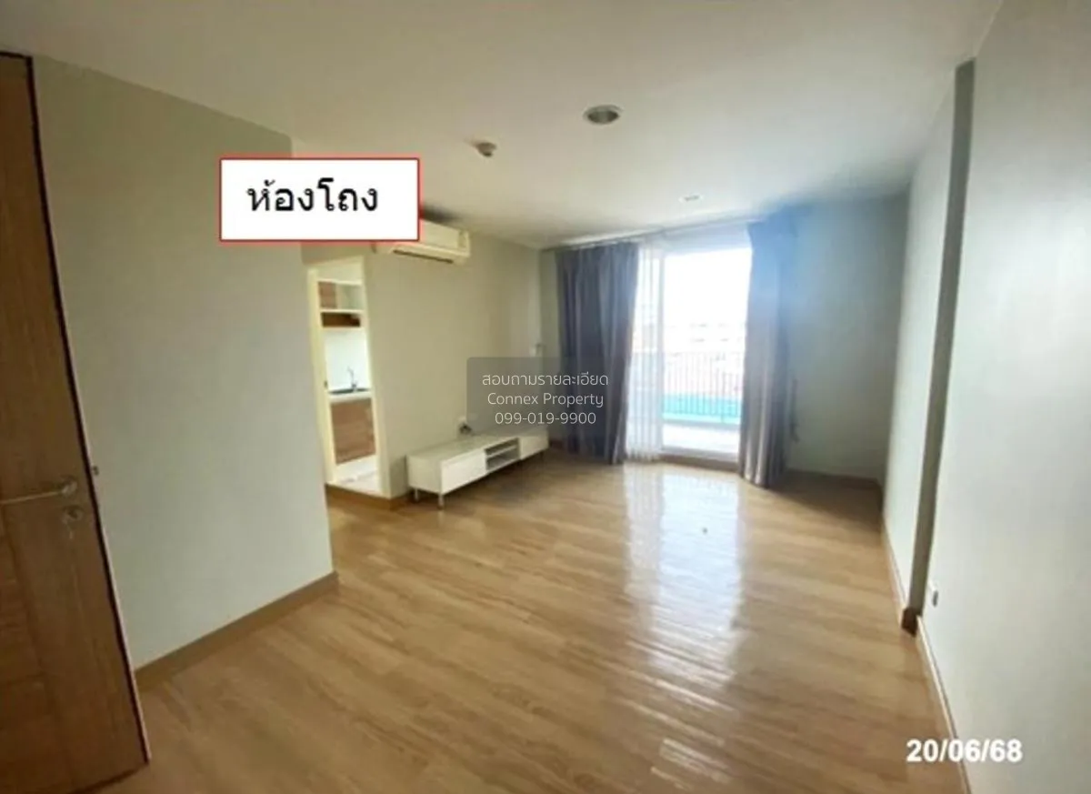 For Sale Condo , MT Residences Rangsit - Klongluang , Khlong Song 2