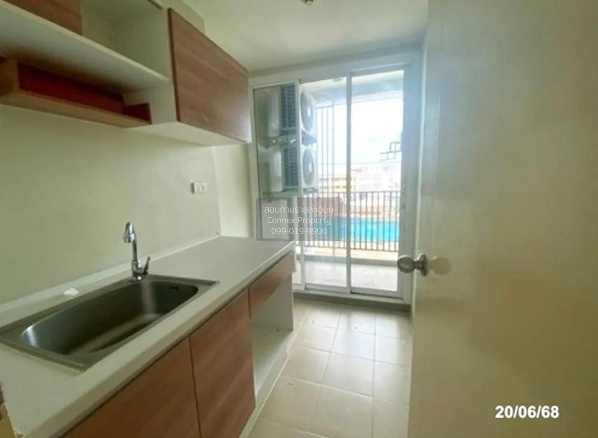 For Sale Condo , MT Residences Rangsit - Klongluang , Khlong Song 4