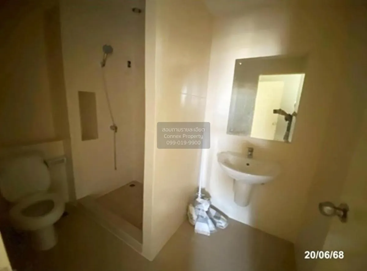 For Sale Condo , MT Residences Rangsit - Klongluang , Khlong Song