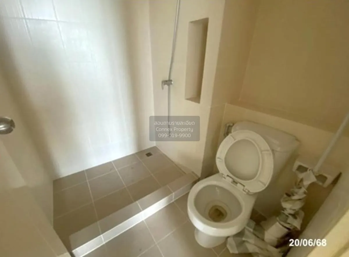 For Sale Condo , MT Residences Rangsit - Klongluang , Khlong Song