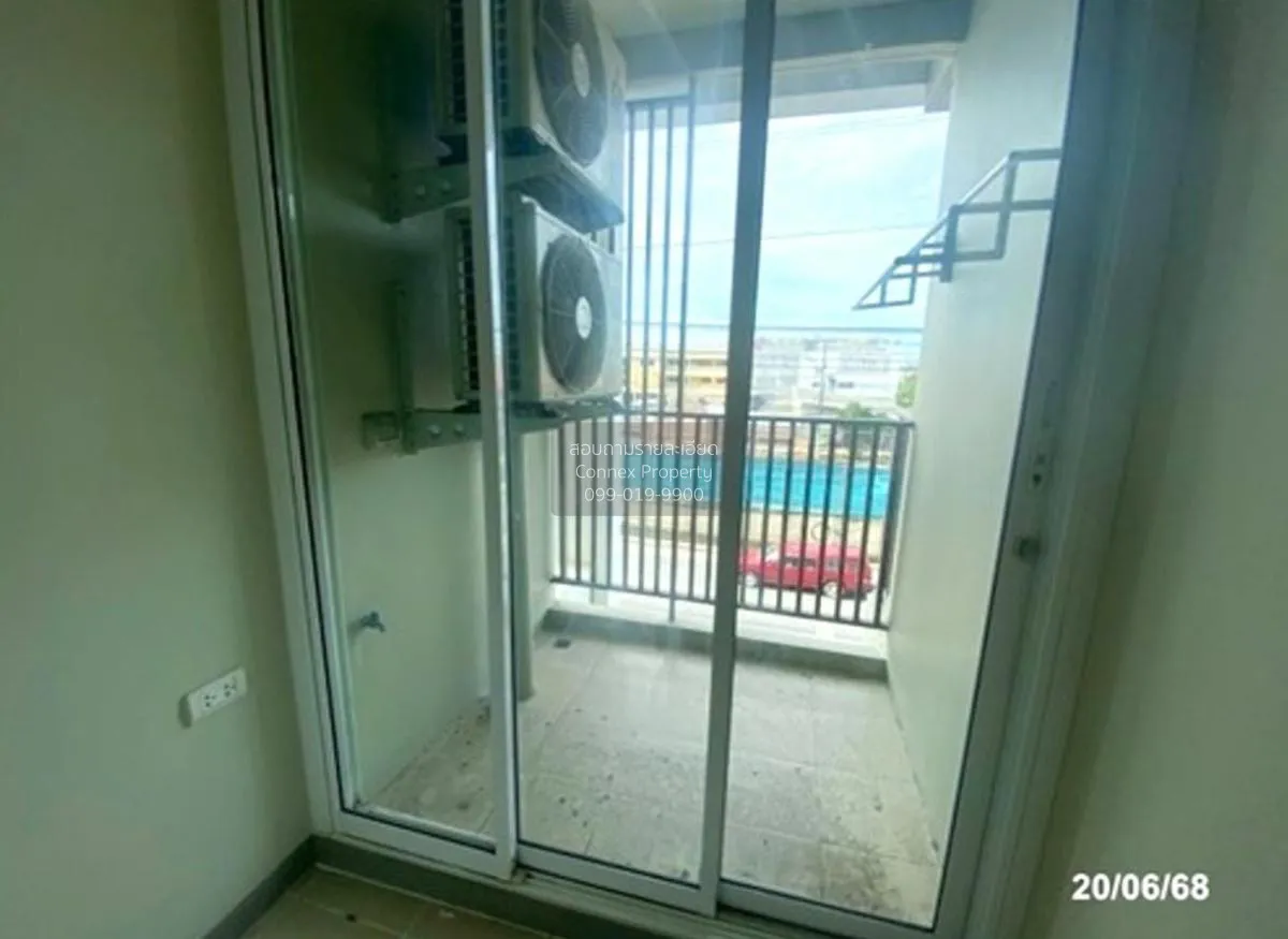 For Sale Condo , MT Residences Rangsit - Klongluang , Khlong Song