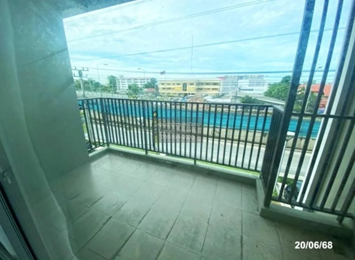 For Sale Condo , MT Residences Rangsit - Klongluang , Khlong Song