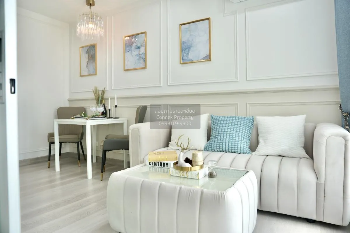 ขายคอนโด  แอสปาย พระราม 4 BTS-เอกมัย พระโขนง เขต คลองเตย กรุงเทพ  3