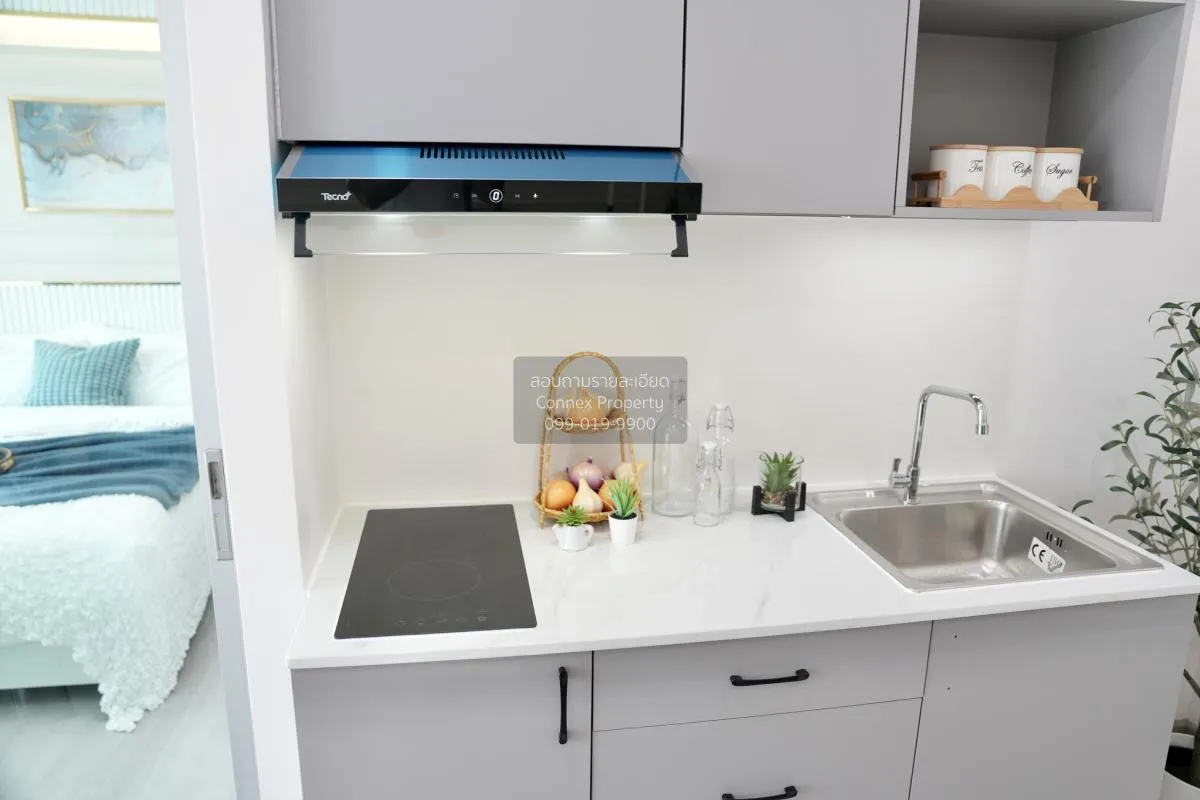 ขายคอนโด  แอสปาย พระราม 4 BTS-เอกมัย พระโขนง เขต คลองเตย กรุงเทพ  4