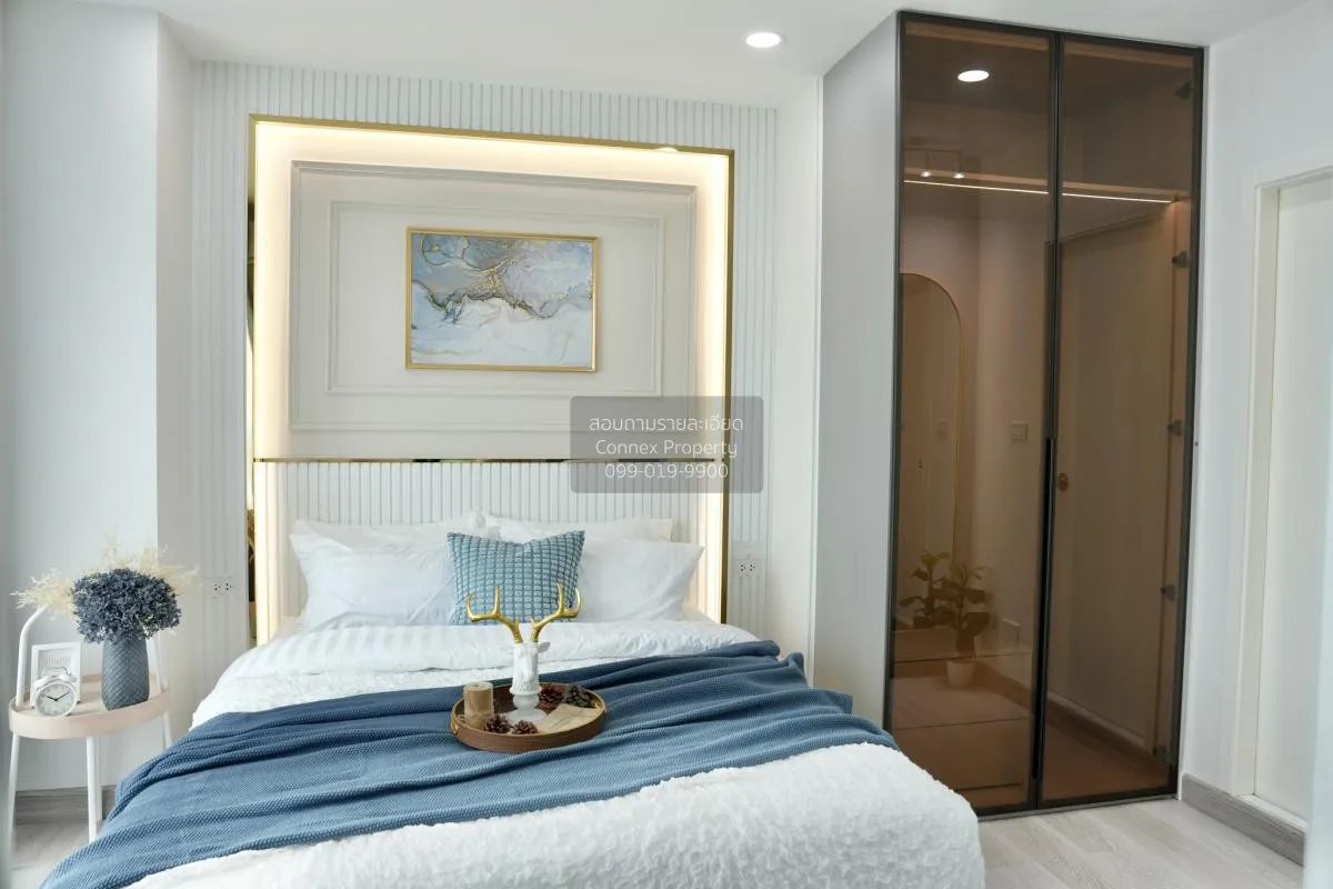 ขายคอนโด  แอสปาย พระราม 4 BTS-เอกมัย พระโขนง เขต คลองเตย กรุงเทพ 