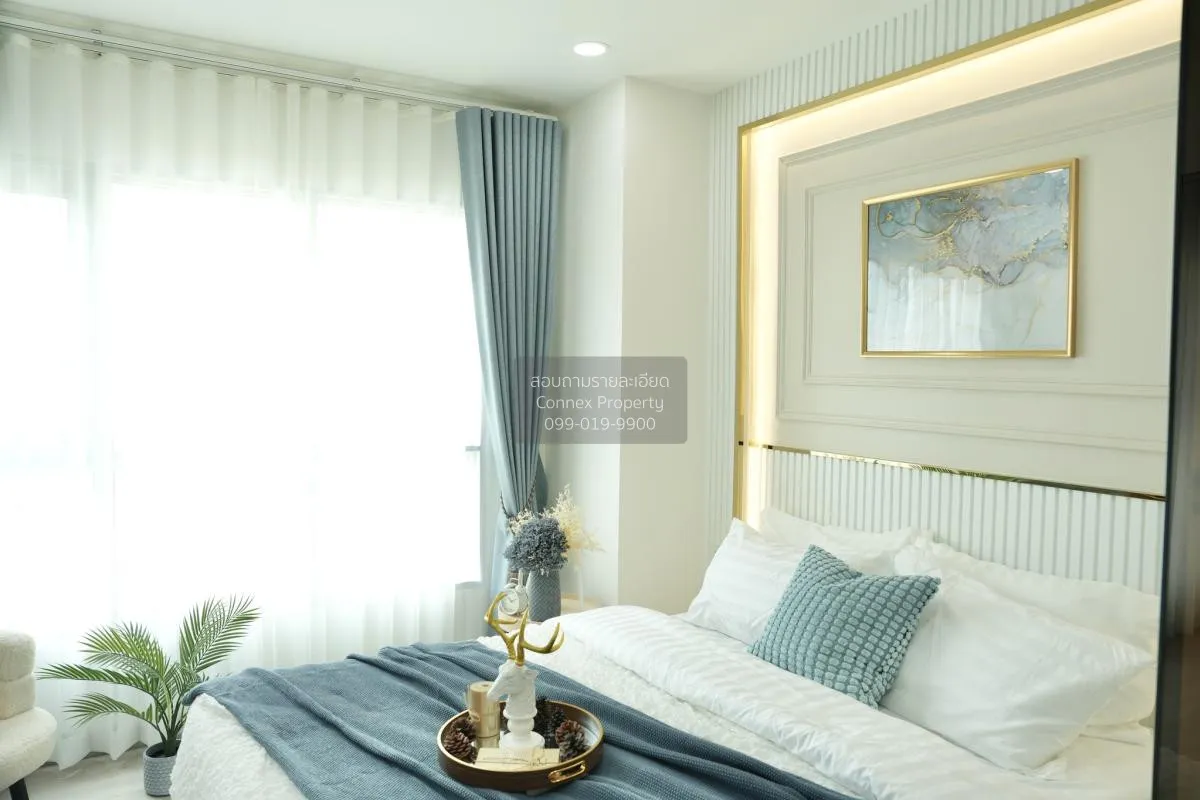 ขายคอนโด  แอสปาย พระราม 4 BTS-เอกมัย พระโขนง เขต คลองเตย กรุงเทพ 