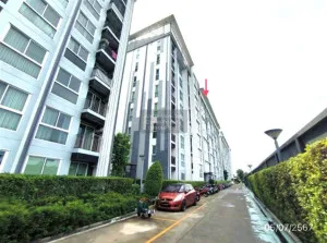 ขายคอนโด  ดิ ไอริส บางใหญ่ MRT-คลองบางไผ่ บางรักพัฒนา บางบัวทอง นนทบุรี CX-128273