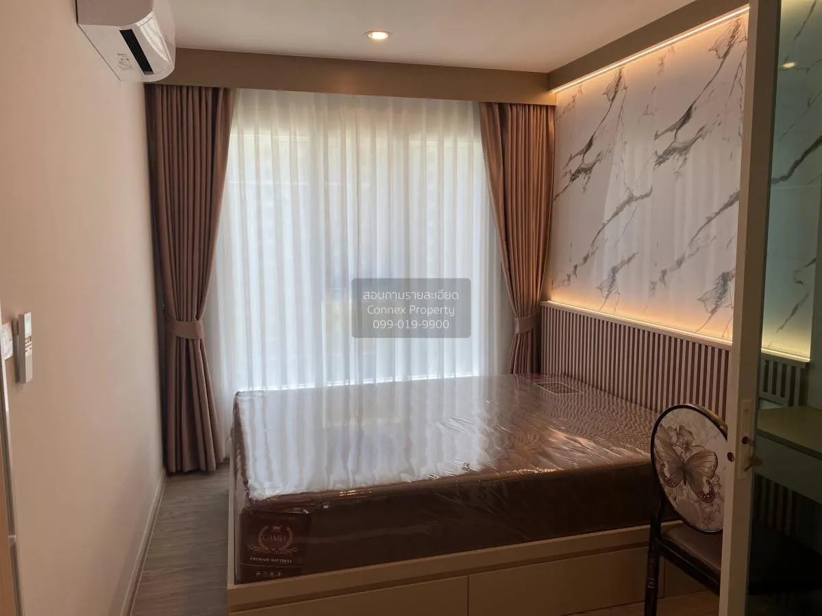 เช่าคอนโด  รีเจ้นท์ โฮม บางนา (โครงการใหม่) บางนา เขต บางนา กรุงเ 4