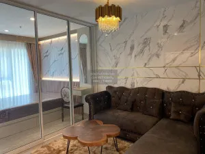 เช่าคอนโด  รีเจ้นท์ โฮม บางนา (โครงการใหม่) บางนา เขต บางนา กรุงเทพ CX-128274