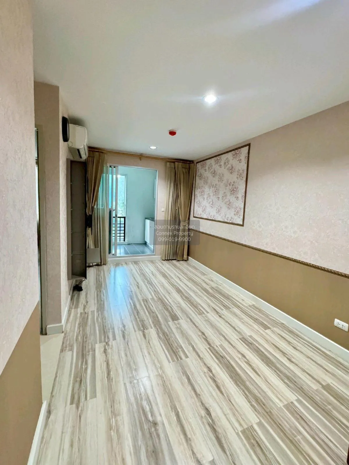 For Sale Condo , Sammakorn S9 , Bang Rak Yai , Bang Bua Thong , N 1