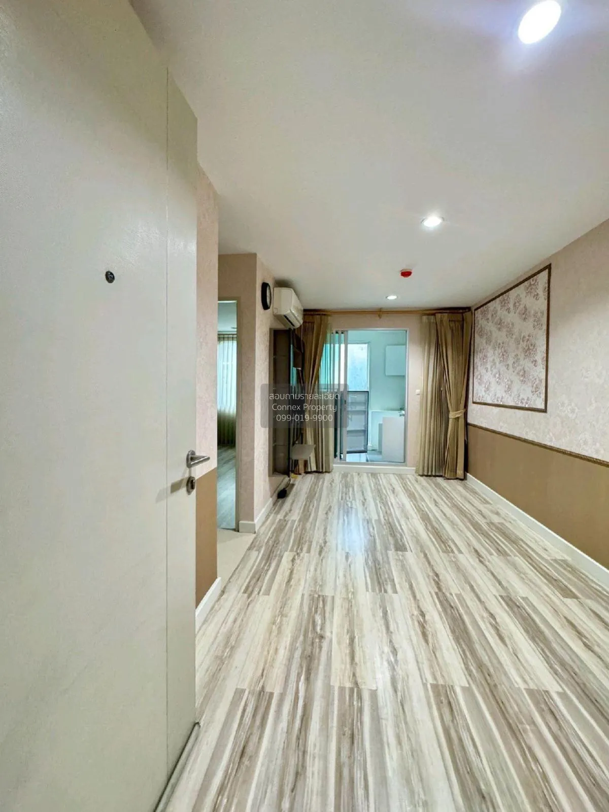 For Sale Condo , Sammakorn S9 , Bang Rak Yai , Bang Bua Thong , N 2