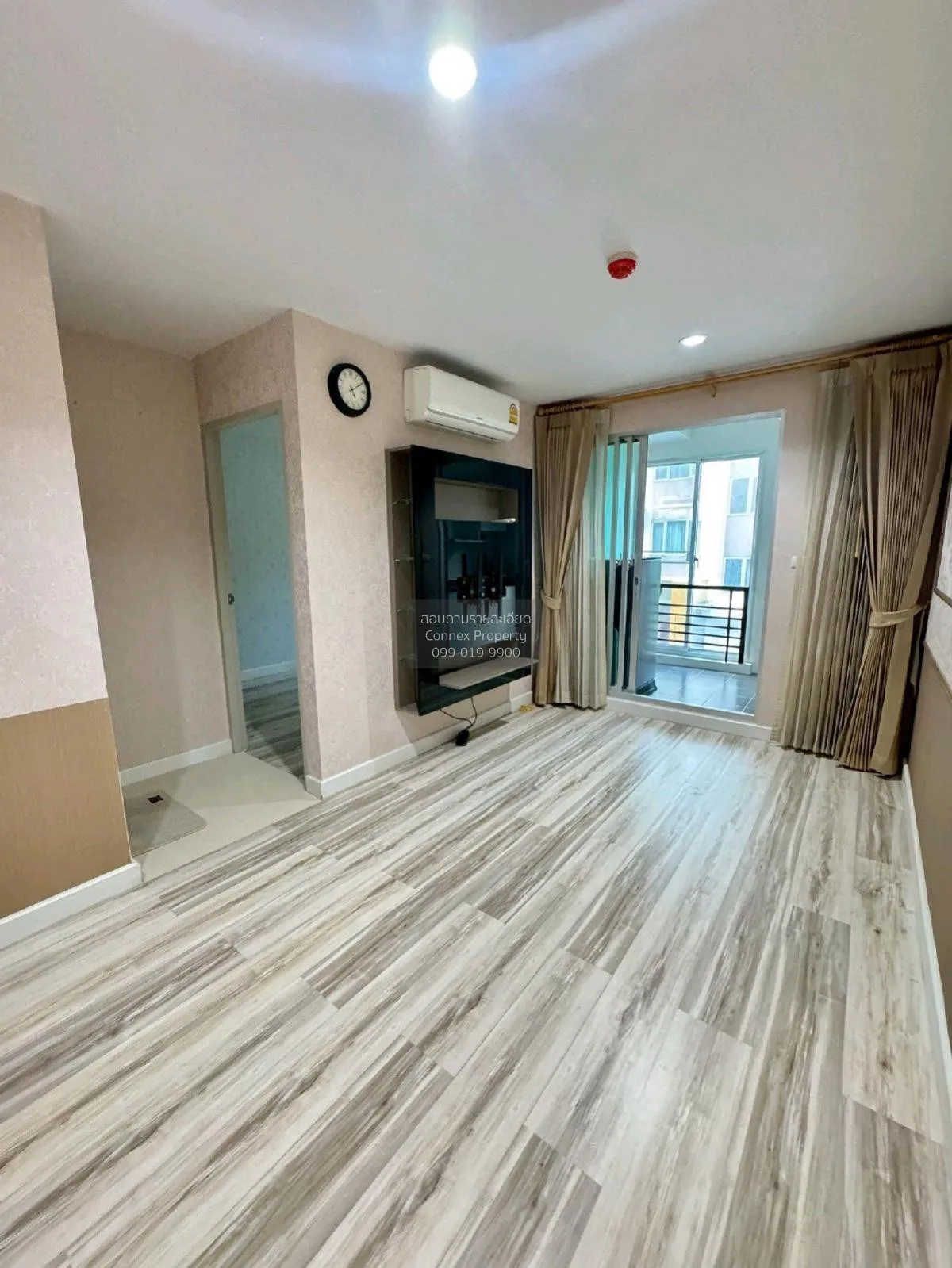 For Sale Condo , Sammakorn S9 , Bang Rak Yai , Bang Bua Thong , N 3