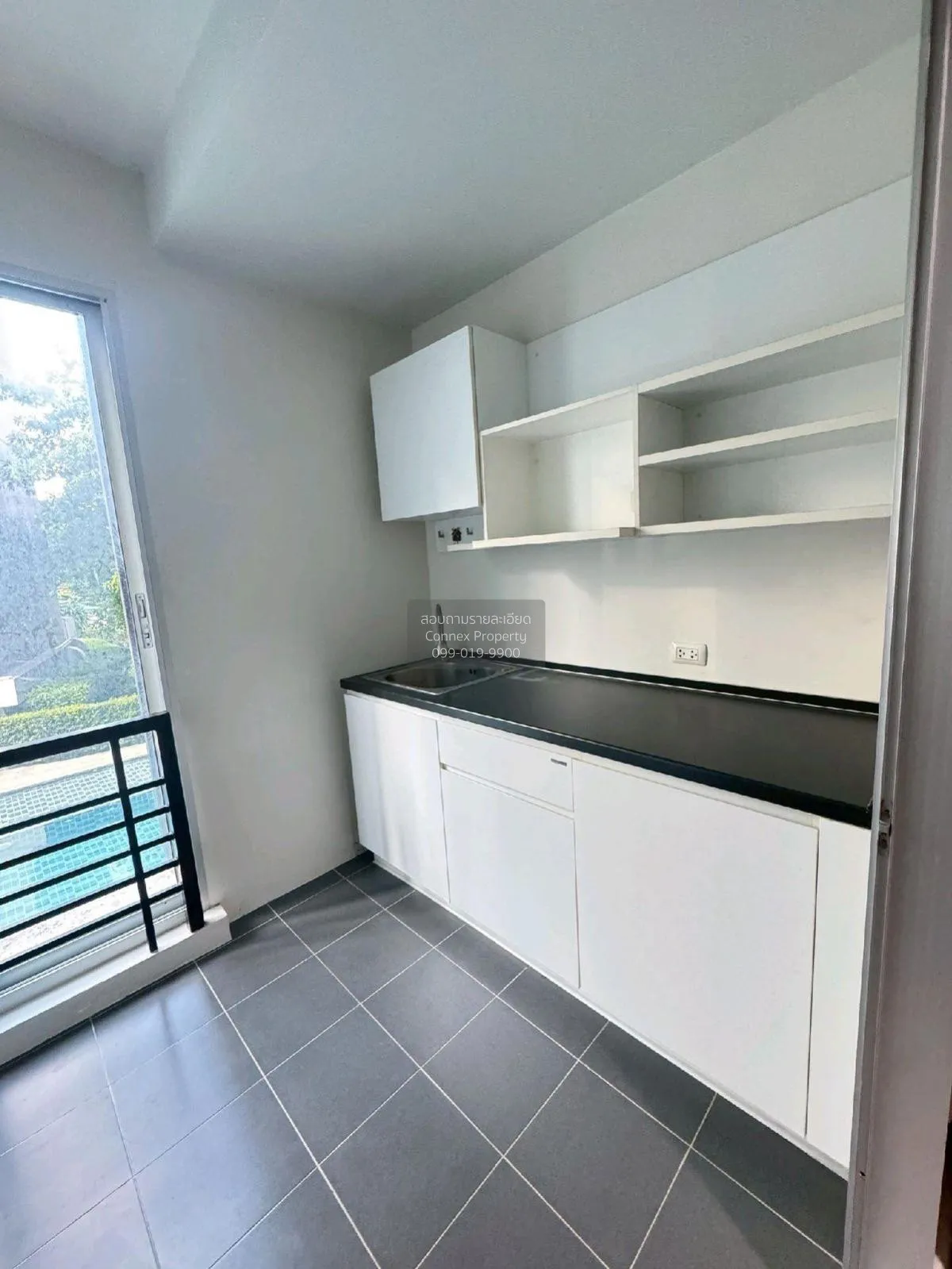 For Sale Condo , Sammakorn S9 , Bang Rak Yai , Bang Bua Thong , N 4