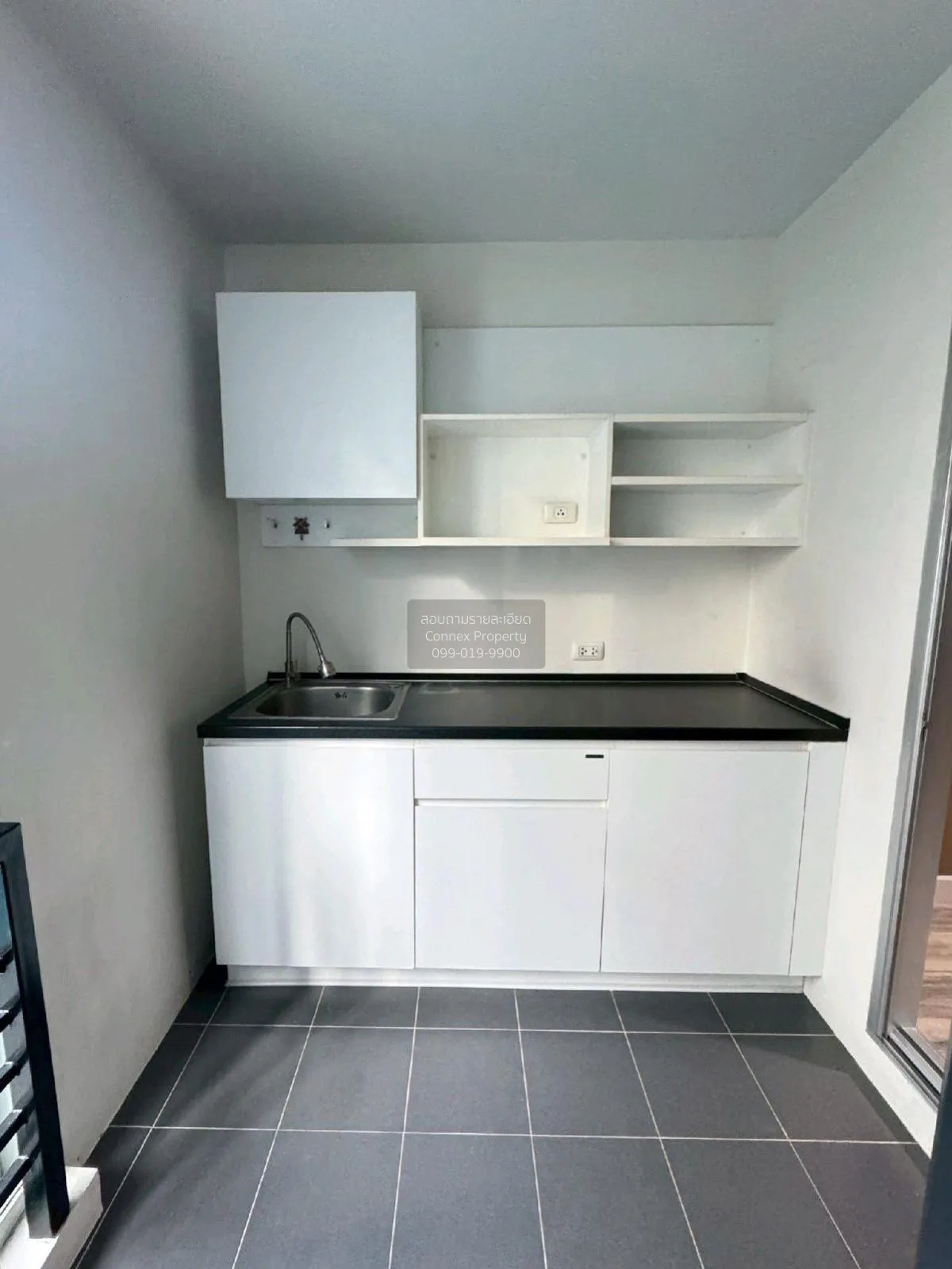 For Sale Condo , Sammakorn S9 , Bang Rak Yai , Bang Bua Thong , N