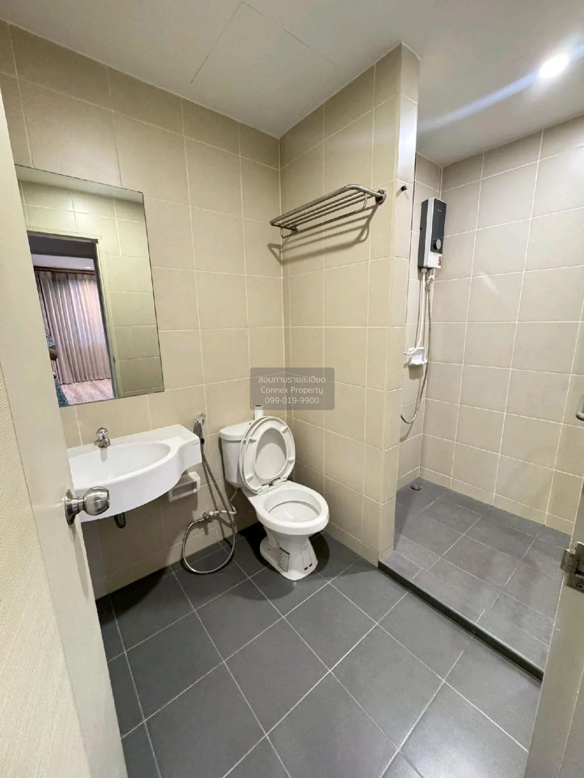 For Sale Condo , Sammakorn S9 , Bang Rak Yai , Bang Bua Thong , N