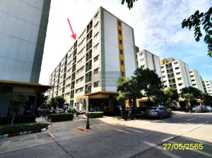 For Sale Condo , Lumpini Township Rangsit - Klong 1 , Pracha Thipat , Thanyaburi , Pathum Thani , CX-128276