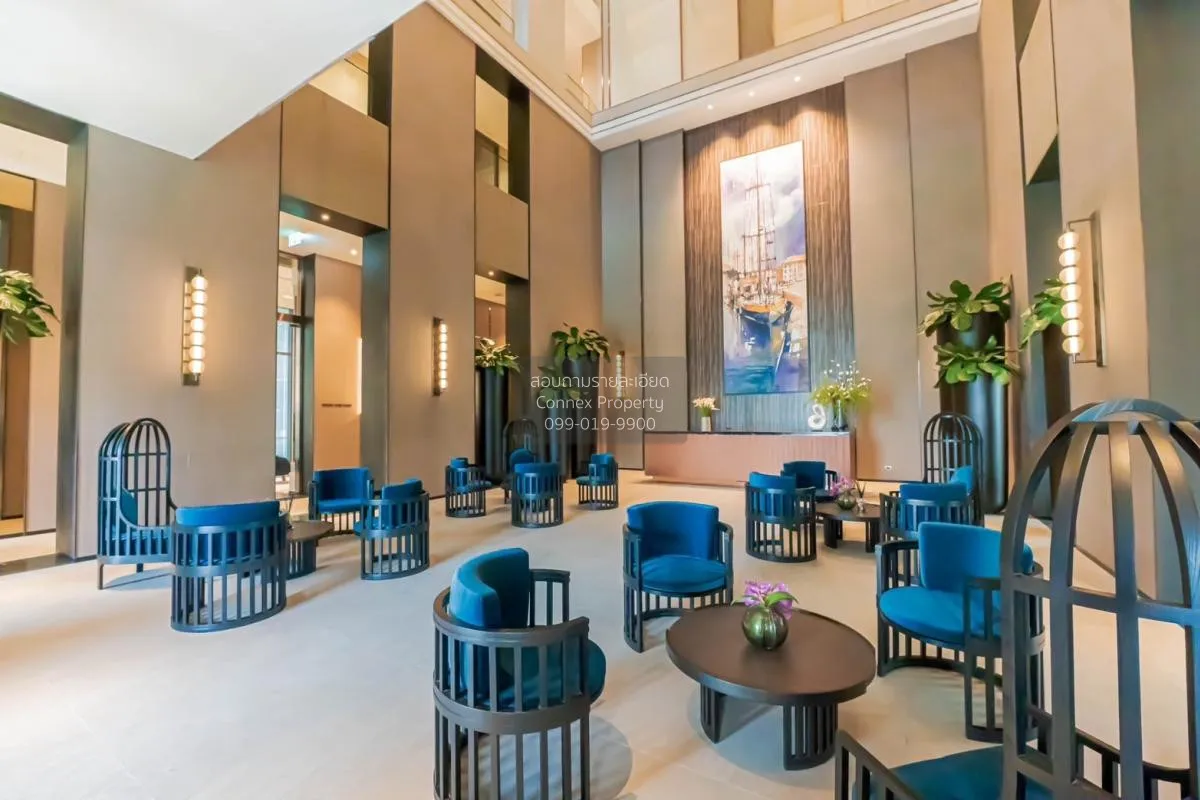 ขายคอนโด  ไฮด์ เฮอริเทจ ทองหล่อ ชั้นสูง หน้ากว้าง BTS-ทองหล่อ คลอ