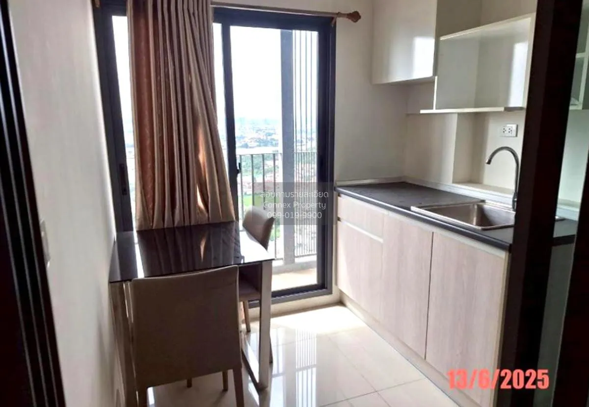 For Sale Condo , Dcon Prime Ratanathibet , MRT-Sai Ma , Sai Ma ,  3