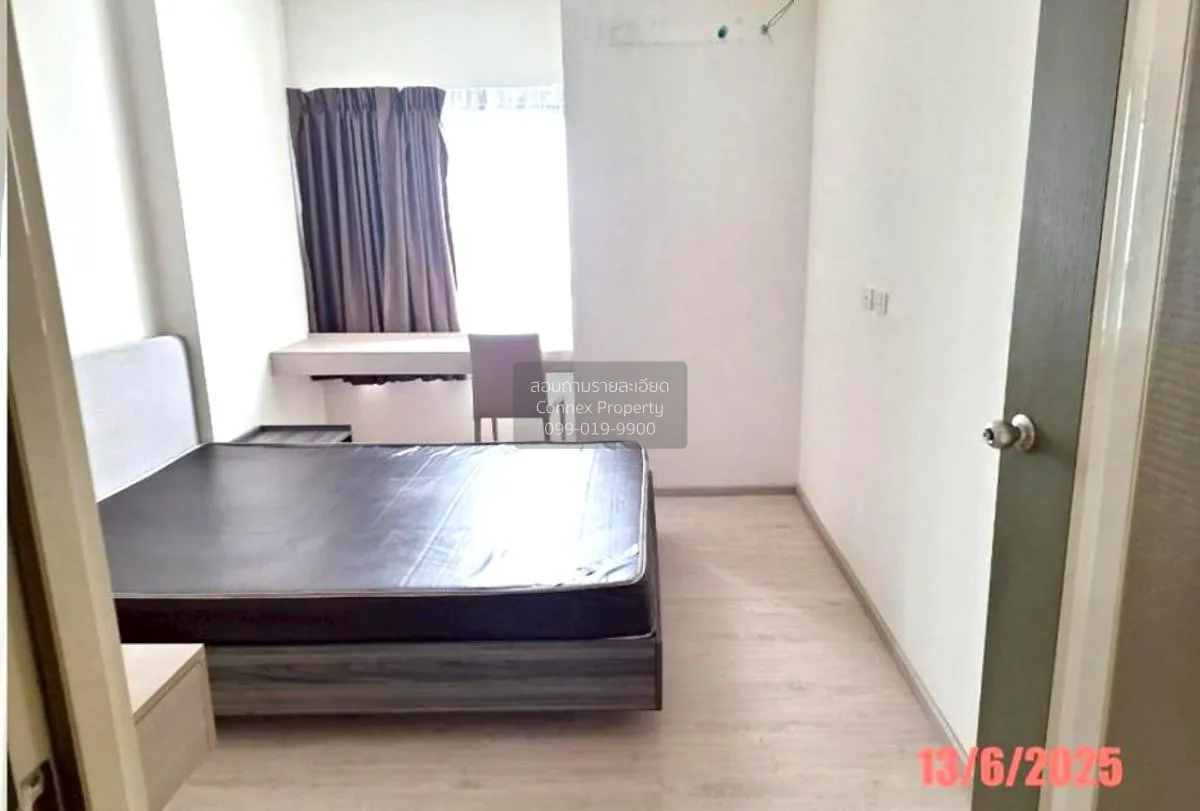 For Sale Condo , Dcon Prime Ratanathibet , MRT-Sai Ma , Sai Ma ,  4