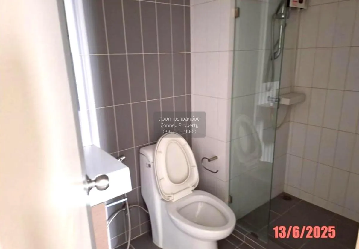 For Sale Condo , Dcon Prime Ratanathibet , MRT-Sai Ma , Sai Ma , 