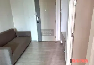 For Sale Condo , Dcon Prime Ratanathibet , MRT-Sai Ma , Sai Ma , Mueang Nonthaburi , Nonthaburi , CX-128279