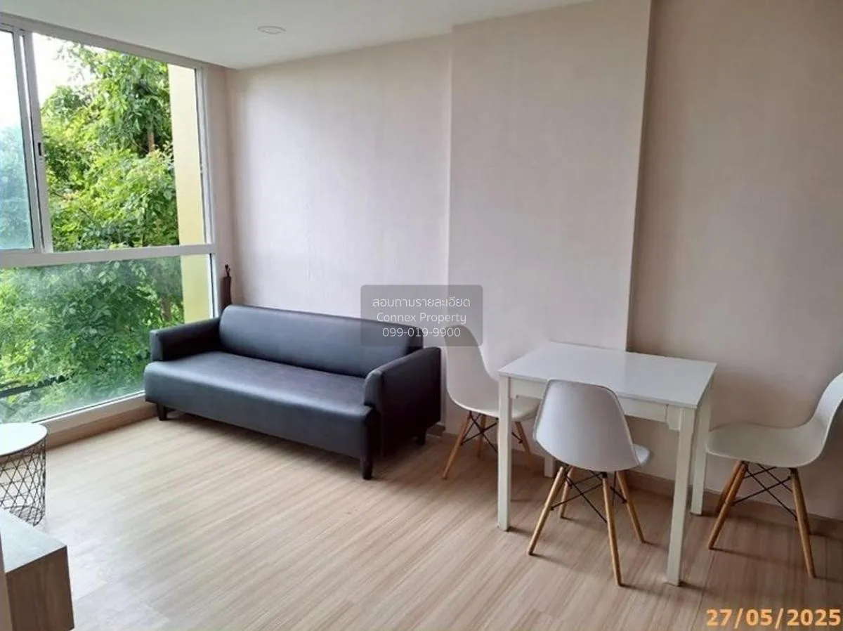 For Sale Condo , Chateau in Town Charansanitwong 96/2 , MRT-Bang  1